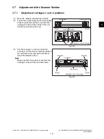 Preview for 219 page of Toshiba e-STUDIO2020C Service Handbook