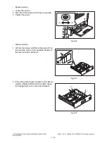 Preview for 222 page of Toshiba e-STUDIO2020C Service Handbook