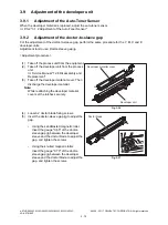 Preview for 224 page of Toshiba e-STUDIO2020C Service Handbook