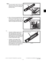 Preview for 225 page of Toshiba e-STUDIO2020C Service Handbook