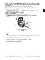 Preview for 229 page of Toshiba e-STUDIO2020C Service Handbook