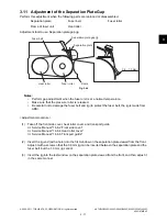 Preview for 231 page of Toshiba e-STUDIO2020C Service Handbook