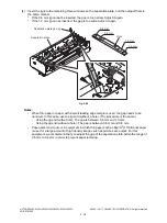 Preview for 232 page of Toshiba e-STUDIO2020C Service Handbook