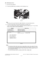 Preview for 242 page of Toshiba e-STUDIO2020C Service Handbook