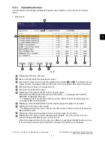 Preview for 261 page of Toshiba e-STUDIO2020C Service Handbook