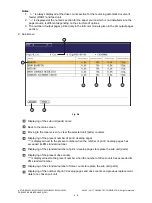 Preview for 262 page of Toshiba e-STUDIO2020C Service Handbook