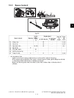 Preview for 273 page of Toshiba e-STUDIO2020C Service Handbook