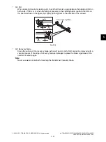 Preview for 277 page of Toshiba e-STUDIO2020C Service Handbook