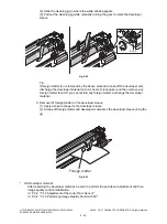 Preview for 280 page of Toshiba e-STUDIO2020C Service Handbook