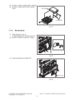 Preview for 422 page of Toshiba e-STUDIO2020C Service Handbook