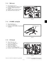 Preview for 423 page of Toshiba e-STUDIO2020C Service Handbook