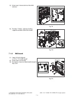 Preview for 424 page of Toshiba e-STUDIO2020C Service Handbook