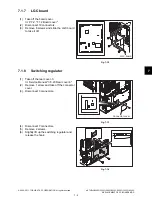 Preview for 425 page of Toshiba e-STUDIO2020C Service Handbook