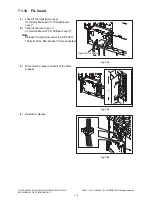 Preview for 428 page of Toshiba e-STUDIO2020C Service Handbook