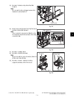 Preview for 429 page of Toshiba e-STUDIO2020C Service Handbook