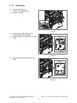 Preview for 430 page of Toshiba e-STUDIO2020C Service Handbook