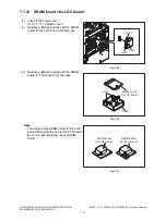 Preview for 432 page of Toshiba e-STUDIO2020C Service Handbook