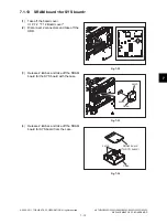 Preview for 433 page of Toshiba e-STUDIO2020C Service Handbook