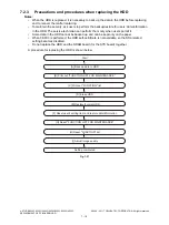 Preview for 438 page of Toshiba e-STUDIO2020C Service Handbook