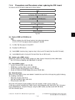 Preview for 443 page of Toshiba e-STUDIO2020C Service Handbook