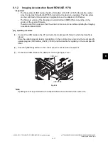 Preview for 471 page of Toshiba e-STUDIO2020C Service Handbook