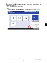 Preview for 475 page of Toshiba e-STUDIO2020C Service Handbook