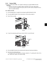 Preview for 481 page of Toshiba e-STUDIO2020C Service Handbook