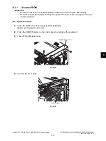 Preview for 487 page of Toshiba e-STUDIO2020C Service Handbook