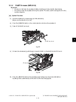 Preview for 489 page of Toshiba e-STUDIO2020C Service Handbook