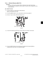 Preview for 491 page of Toshiba e-STUDIO2020C Service Handbook