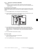 Preview for 497 page of Toshiba e-STUDIO2020C Service Handbook