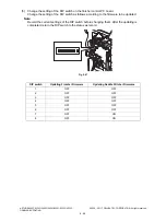 Preview for 502 page of Toshiba e-STUDIO2020C Service Handbook