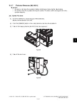 Preview for 505 page of Toshiba e-STUDIO2020C Service Handbook