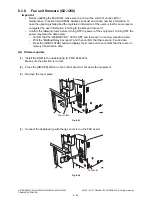 Preview for 508 page of Toshiba e-STUDIO2020C Service Handbook