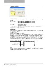 Preview for 220 page of Toshiba e-studio202L Printing Manual