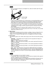 Preview for 221 page of Toshiba e-studio202L Printing Manual