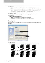 Preview for 222 page of Toshiba e-studio202L Printing Manual