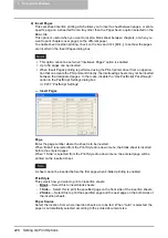 Preview for 230 page of Toshiba e-studio202L Printing Manual