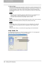 Preview for 232 page of Toshiba e-studio202L Printing Manual