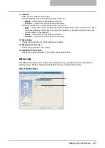 Preview for 233 page of Toshiba e-studio202L Printing Manual