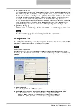 Preview for 241 page of Toshiba e-studio202L Printing Manual