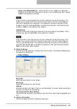 Preview for 243 page of Toshiba e-studio202L Printing Manual