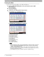 Preview for 10 page of Toshiba E-studio2040c Management Manual