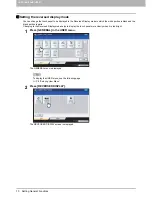 Preview for 12 page of Toshiba E-studio2040c Management Manual