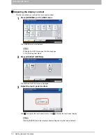 Preview for 14 page of Toshiba E-studio2040c Management Manual