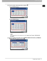 Preview for 19 page of Toshiba E-studio2040c Management Manual