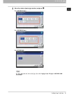 Preview for 21 page of Toshiba E-studio2040c Management Manual