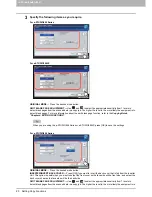 Preview for 22 page of Toshiba E-studio2040c Management Manual
