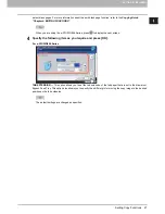 Preview for 23 page of Toshiba E-studio2040c Management Manual