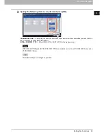 Preview for 25 page of Toshiba E-studio2040c Management Manual